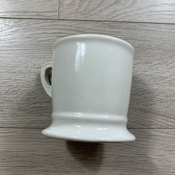 Anthropologie Monogram “R” Initial Letter Mug - Picture 3 of 6